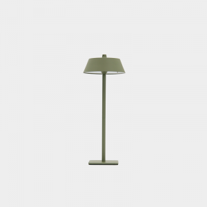 Enton LED Portable Table Light #ETI0247-S gallery view 1 for wholesale LED lighting projects